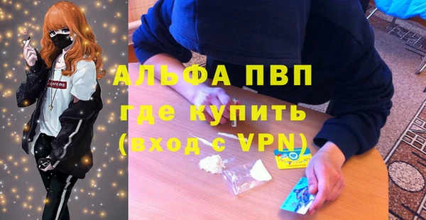 твердый Алексин